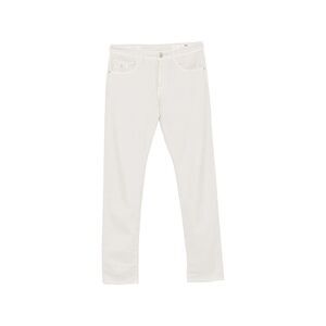 Tramarossa Neutrals Trousers - Regular & Straight-Leg Trousers Men